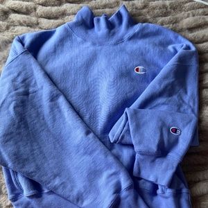 Champion sweatshirt